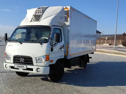 Hyundai  Hd 78 2013 года за 10 000 000 тг. в Актау – фото 2