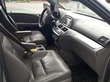Honda Odyssey 2009 года за 7 000 000 тг. в Ленгер