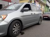 Honda Odyssey 2009 года за 7 000 000 тг. в Ленгер – фото 2
