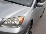 Honda Odyssey 2009 года за 7 000 000 тг. в Ленгер – фото 4