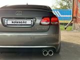 Lexus GS 300 2006 года за 9 800 000 тг. в Алматы – фото 3