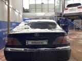 Lexus ES 300 2003 года за 4 500 000 тг. в Астана – фото 3