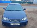 Toyota Avensis 2001 годаүшін3 300 000 тг. в Павлодар – фото 4