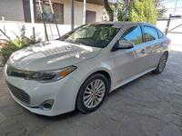 Toyota Avalon 2015 года за 9 000 000 тг. в Алматы