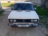 ВАЗ (Lada) 2106 1987 года за 350 000 тг. в Тараз