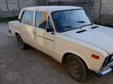 ВАЗ (Lada) 2106 1987 года за 350 000 тг. в Тараз – фото 3