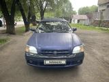 Subaru Legacy 2000 годаүшін1 700 000 тг. в Алматы – фото 4