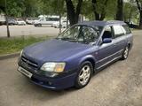 Subaru Legacy 2000 годаүшін1 700 000 тг. в Алматы