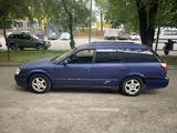 Subaru Legacy 2000 годаүшін1 700 000 тг. в Алматы – фото 5