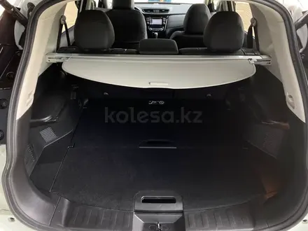 Nissan X-Trail 2019 года за 11 990 000 тг. в Алматы – фото 7