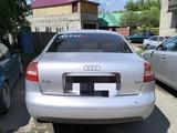 Audi A6 2001 года за 3 200 000 тг. в Астана – фото 2