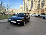 ВАЗ (Lada) 2114 2013 года за 1 900 000 тг. в Астана – фото 2