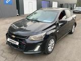 Chevrolet Onix 2023 года за 3 946 667 тг. в Алматы