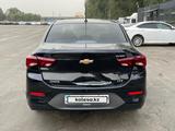 Chevrolet Onix 2023 года за 3 946 667 тг. в Алматы – фото 5