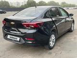 Chevrolet Onix 2023 года за 3 946 667 тг. в Алматы – фото 4