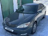 Toyota Camry 2003 годаүшін5 900 000 тг. в Усть-Каменогорск