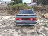 ВАЗ (Lada) 2115 2007 годаүшін600 000 тг. в Шамалган – фото 2