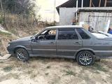 ВАЗ (Lada) 2115 2007 годаүшін600 000 тг. в Шамалган – фото 3
