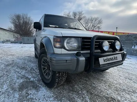 Mitsubishi Pajero 1991 года за 3 900 000 тг. в Алматы