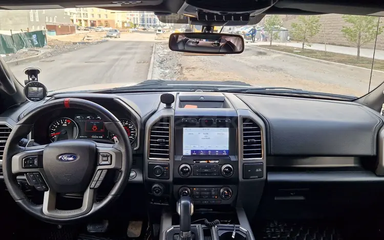 Ford F-Series 2020 годаүшін44 000 000 тг. в Алматы