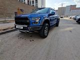 Ford F-Series 2020 года за 44 000 000 тг. в Алматы – фото 5