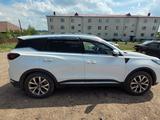 Chery Tiggo 7 Pro Max 2023 годаүшін7 000 000 тг. в Кокшетау – фото 2