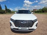 Chery Tiggo 7 Pro Max 2023 годаүшін7 000 000 тг. в Кокшетау