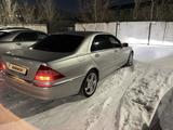 Mercedes-Benz S 500 1999 годаүшін6 250 000 тг. в Караганда – фото 2
