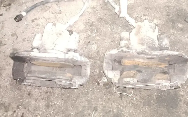 Супорта тормозные за 8 000 тг. в Караганда