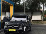 Mercedes-Benz G 63 AMG 2013 годаүшін25 000 000 тг. в Алматы