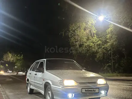 ВАЗ (Lada) 2114 2012 года за 900 000 тг. в Алматы – фото 2