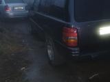 Jeep Grand Cherokee 1997 годаүшін4 900 000 тг. в Алматы – фото 5