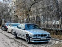 BMW 525 1992 годаfor2 600 000 тг. в Караганда