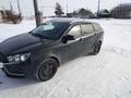 ВАЗ (Lada) Vesta SW Cross 2020 годаүшін6 100 000 тг. в Костанай – фото 3