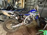 Yamaha  YZ450F 2012 года за 1 900 000 тг. в Астана – фото 2