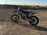 Yamaha  YZ450F 2012 года за 1 900 000 тг. в Астана