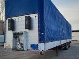 Schmitz Cargobull 2000 годаүшін3 700 000 тг. в Чунджа – фото 4