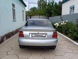 Audi A4 1998 года за 2 000 000 тг. в Бауыржана Момышулы – фото 2