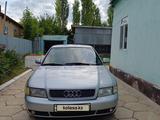 Audi A4 1998 года за 2 000 000 тг. в Бауыржана Момышулы