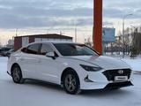 Hyundai Sonata 2020 годаүшін9 670 000 тг. в Астана – фото 3