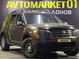 Renault Duster 2015 года за 4 650 000 тг. в Астана – фото 3