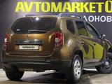 Renault Duster 2015 года за 4 650 000 тг. в Астана – фото 5