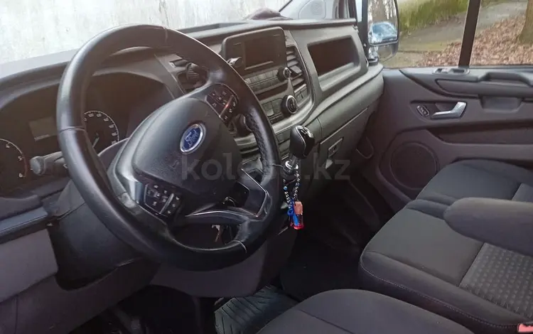 Ford Transit 2019 года за 11 000 000 тг. в Алматы