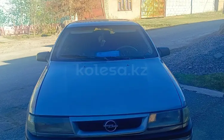 Opel Vectra 1993 годаfor1 000 000 тг. в Шымкент