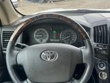 Toyota Land Cruiser 2010 годаүшін18 500 000 тг. в Алматы – фото 5