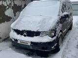 Mercedes-Benz Vito 1997 годаfor2 800 000 тг. в Караганда