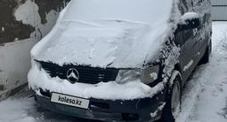 Mercedes-Benz Vito 1997 годаfor2 800 000 тг. в Караганда
