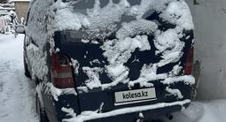 Mercedes-Benz Vito 1997 годаfor2 800 000 тг. в Караганда – фото 2