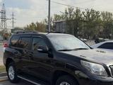 Toyota Land Cruiser Prado 2010 годаүшін16 000 000 тг. в Алматы – фото 3