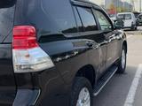 Toyota Land Cruiser Prado 2010 года за 16 000 000 тг. в Алматы – фото 2